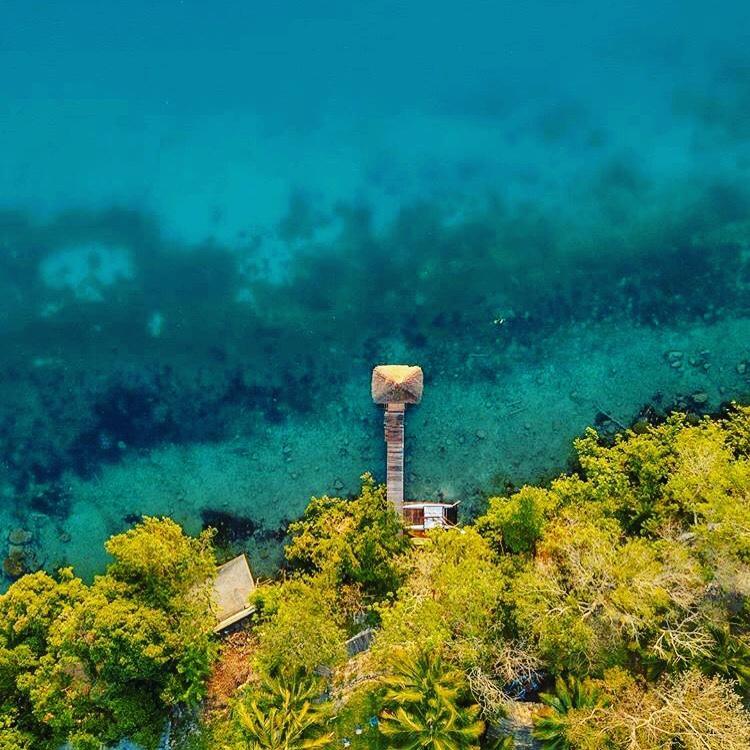 Boa Boa Bacalarアパートメント エクステリア 写真